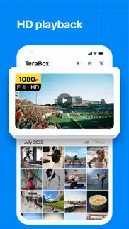 terabox: cloud storage space alternatives 5