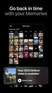 bereal. your friends for real. alternatives 7