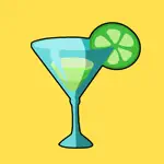 Vintage American Cocktails Alternatives