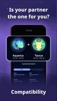 nebula: horoscope & astrology alternatives 1