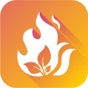 Similar Wildfire - Fire Map Info Apps