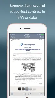 turboscan™ pro: pdf scanner alternatives 3