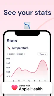 body temperature app for fever alternatives 3