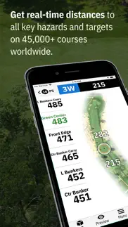 golfshot golf gps + watch app alternatives 1