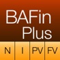 Similar BA Finance Plus Apps