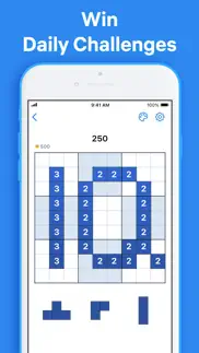 blockudoku - block puzzle alternatives 5