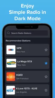 simple radio – live am fm app alternatives 5