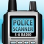 Similar 5-0 Radio Police Scanner Apps