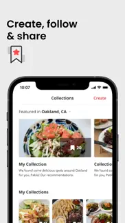 yelp: food, delivery & reviews alternatives 6