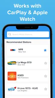 simple radio – live am fm app alternatives 4