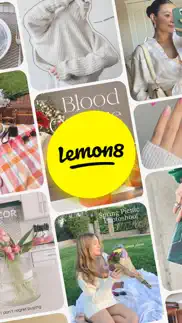 lemon8 - lifestyle community alternatives 1