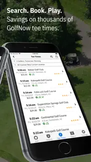 golfshot golf gps + watch app alternatives 5