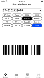 barcodes generator unlimited alternatives 6