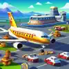 Airport Security Tycoon - Idle Alternatives