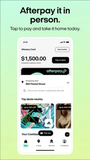 afterpay - buy now pay later alternatives 6