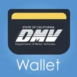 CA DMV Wallet alternatives