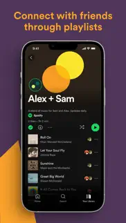 spotify - music and podcasts alternatives 4