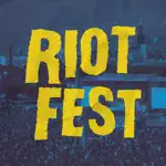 Riot Fest Alternatives