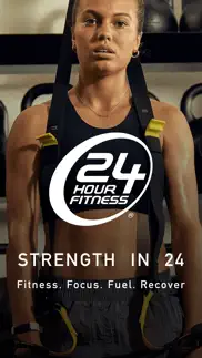 24go by 24 hour fitness alternatives 1