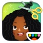 Similar Toca Hair Salon 3 Apps