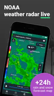 clime: noaa weather radar live alternatives 1