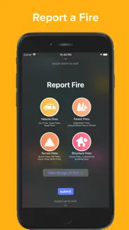firesource - live wildfires alternatives 10