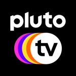 Pluto TV - Live TV and Movies alternatives
