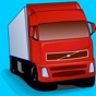 Similar Truck & RV Fuel Stations Apps