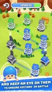 tower war - tactical conquest alternatives 5