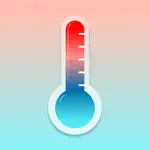 Thermometer- Check temperature alternatives