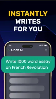 chat ai - ask anything alternatives 2
