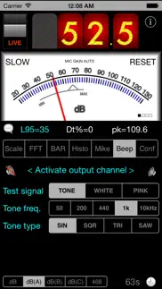 splnfft noise meter alternativer 5