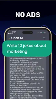 chat ai - ask anything alternatives 6