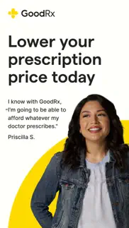 goodrx: prescription saver alternatives 1