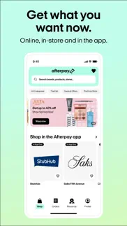 afterpay - buy now pay later alternatives 2