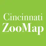 Cincinnati Zoo - ZooMap alternatives