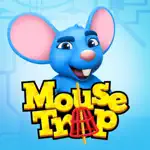 Mouse Trap - The Board Game Alternatives