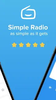 simple radio – live am fm app alternatives 2