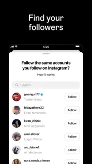 threads, an instagram app alternatives 2