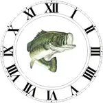 Best Fishing Times alternatives