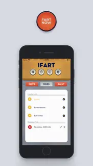 ifart - fart sounds app alternatives 6