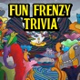 Similar Fun Frenzy Trivia: Quiz Games! Apps