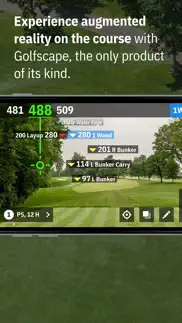 golfshot golf gps + watch app alternatives 3