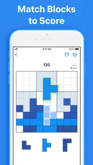 blockudoku - block puzzle alternatives 2