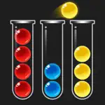 Ball Sort Puzzle - Color Game alternatives