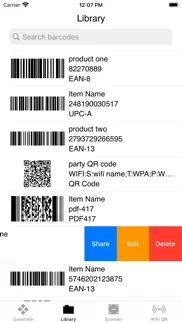 barcodes generator unlimited alternatives 2