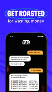 cleo: up to $250 cash advance alternatives 7