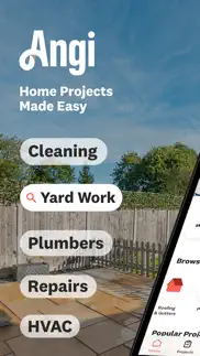 angi: find local home services alternatives 1