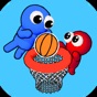 Similar Basket Battle Apps