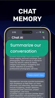 chat ai - ask anything alternatives 4